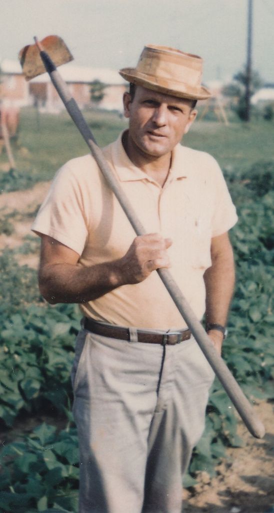 Robert M. "Bob" Potts Profile Photo