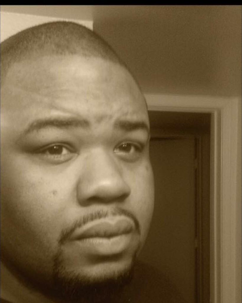 Lateef Antar Shareef Bell Sr
