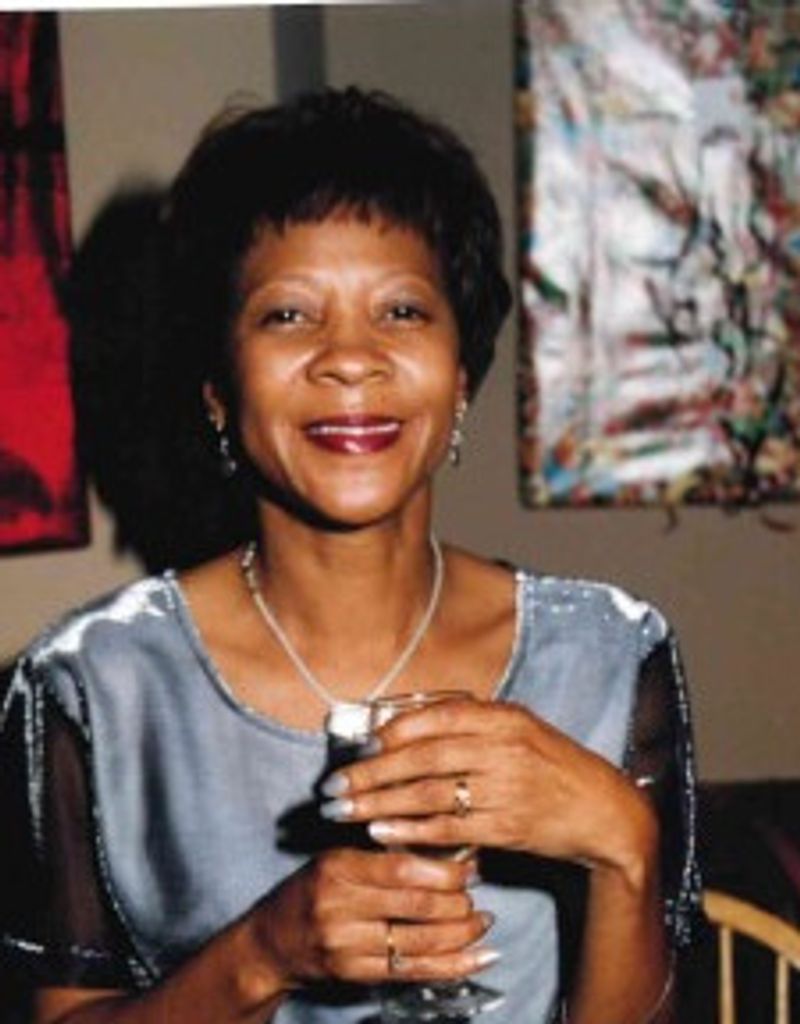 Vivian Young