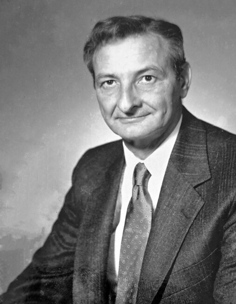 Lawrence "Larry" Smith