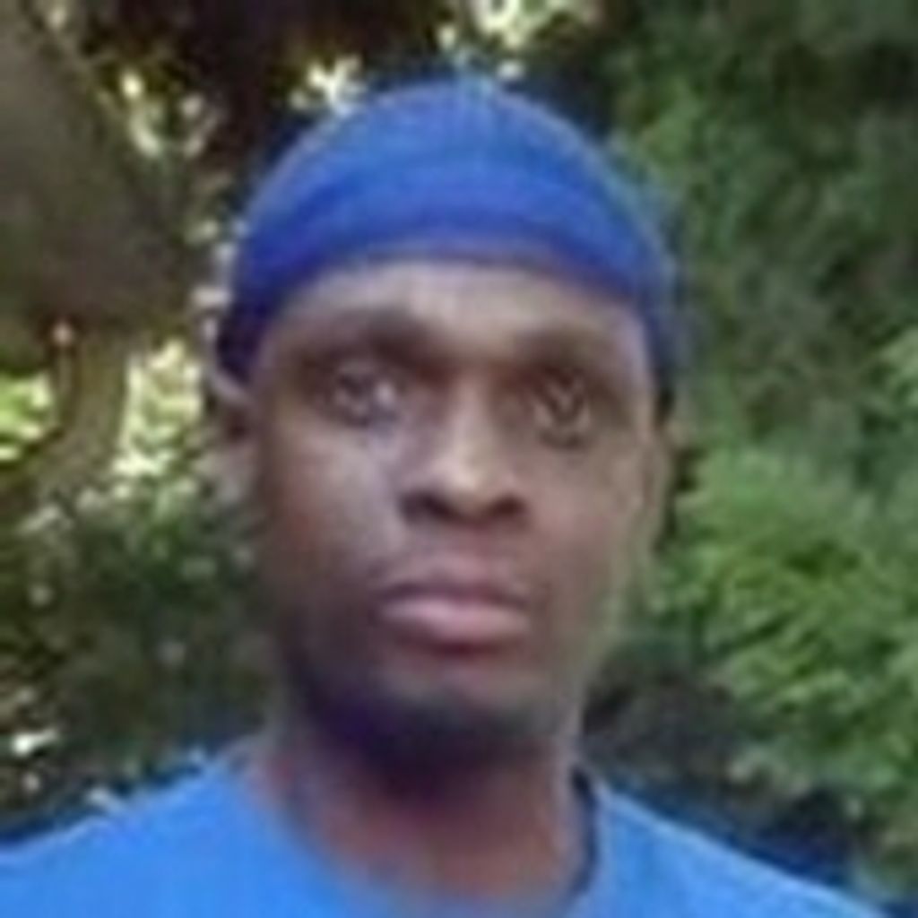 Grant Marshall Ruffin