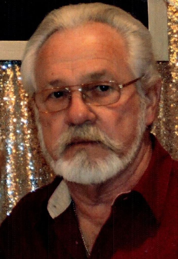 Charles Ramey Profile Photo