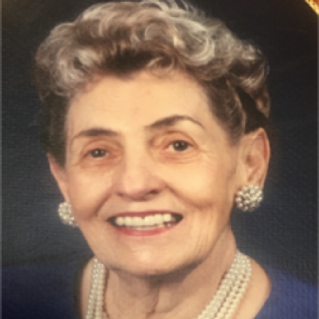 Maida Dillard