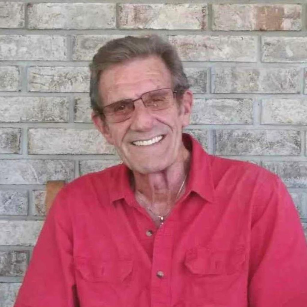 Deane W. Martin