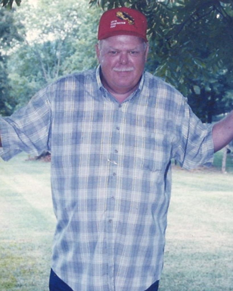 Michael Cummings Profile Photo