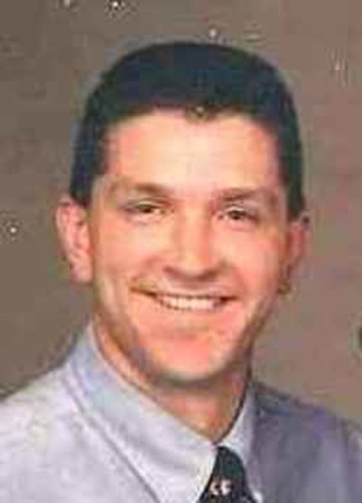 Michael Francis Lawlor, Jr.