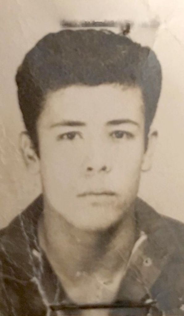 Adan Garcia Profile Photo