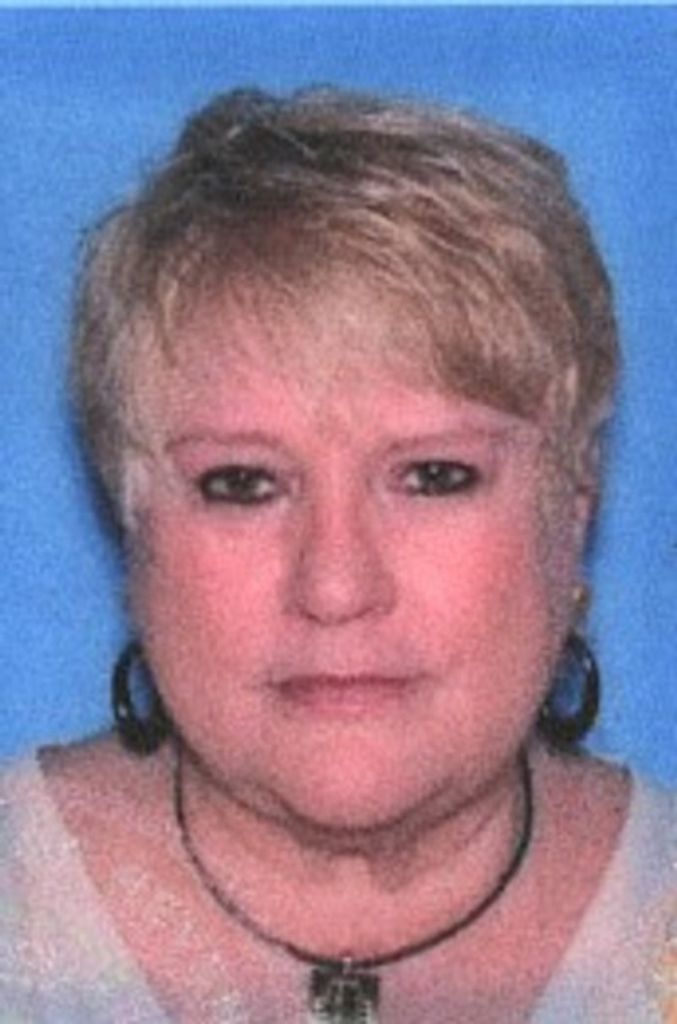 Patricia Larson Profile Photo