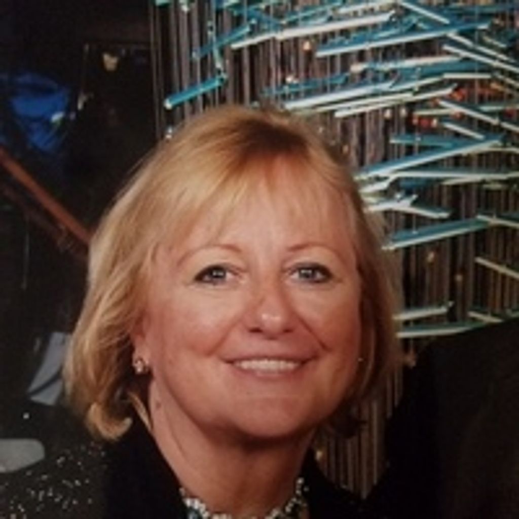 Patricia L. Wilson