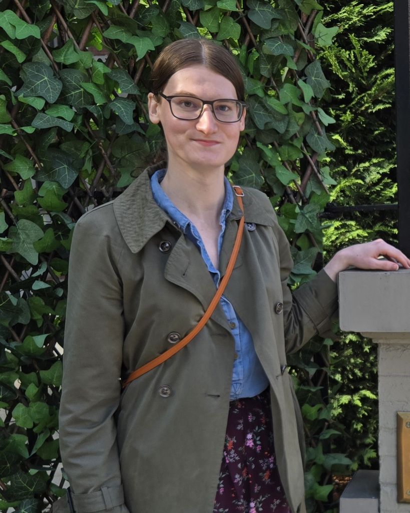 Samantha Michelle Price