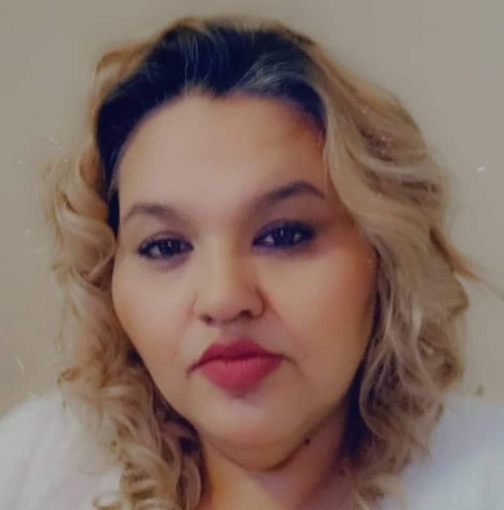 Veronica Ann Zapata Profile Photo