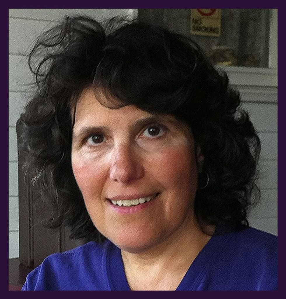 Charlene April Golub Profile Photo