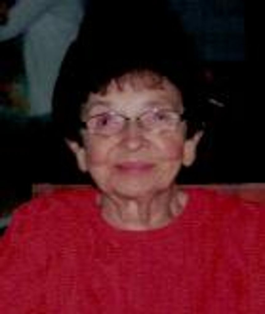 Patricia J. Willis