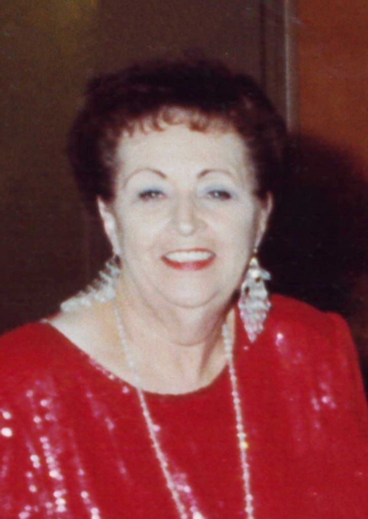 Nancy (Henshaw) Fuller
