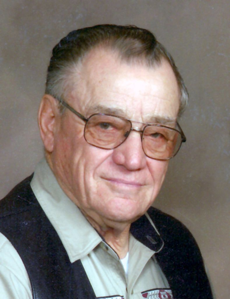 Floyd Peter Richard Profile Photo