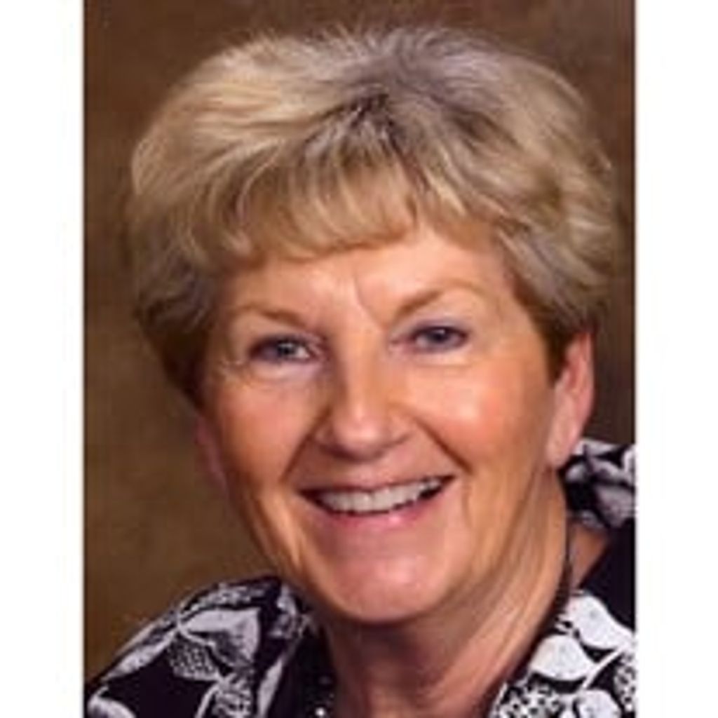 Joan Evans