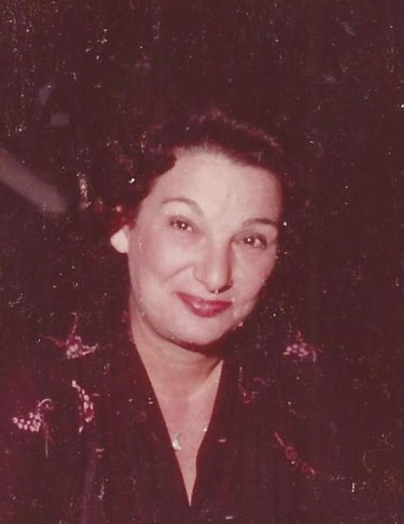Marie Whitcomb