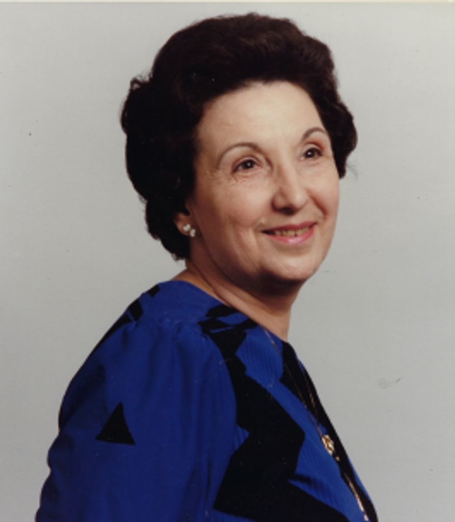 June Merrill