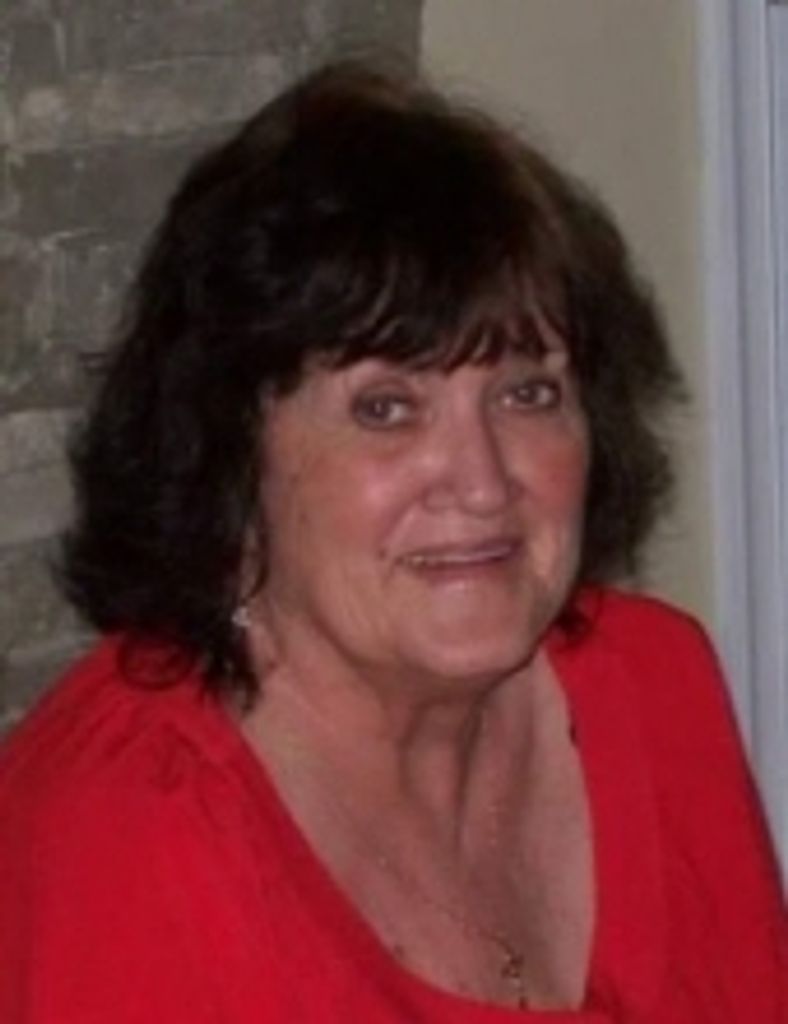 Margaret Fleming Yeargin