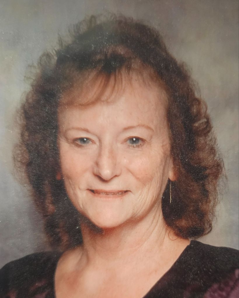 Ann Christine Burgess Profile Photo