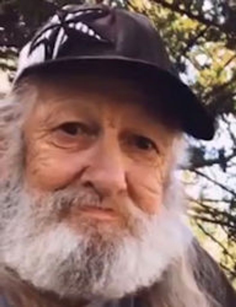 Thomas William Speas Profile Photo