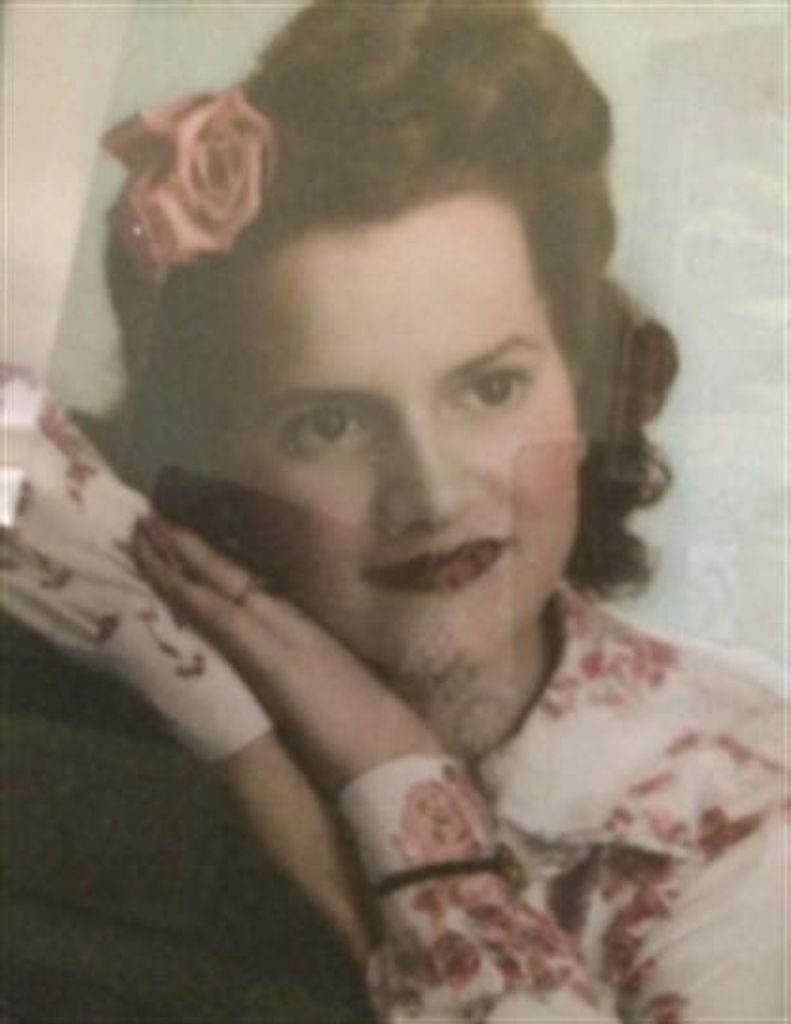 Helen Marie Ramsthaler