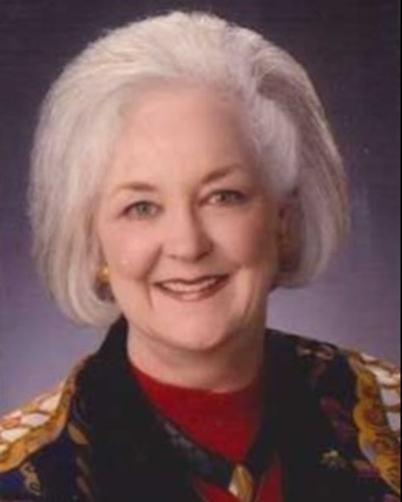 Benita A. Randol Shea