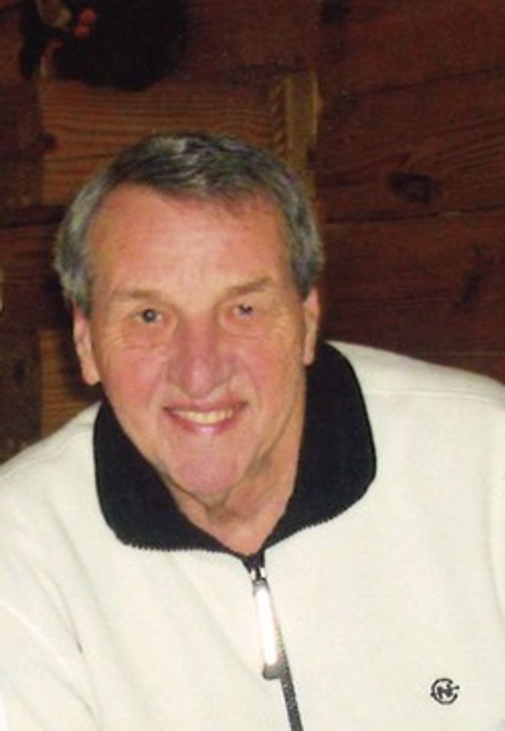 James 'Jim' G. Cash Profile Photo