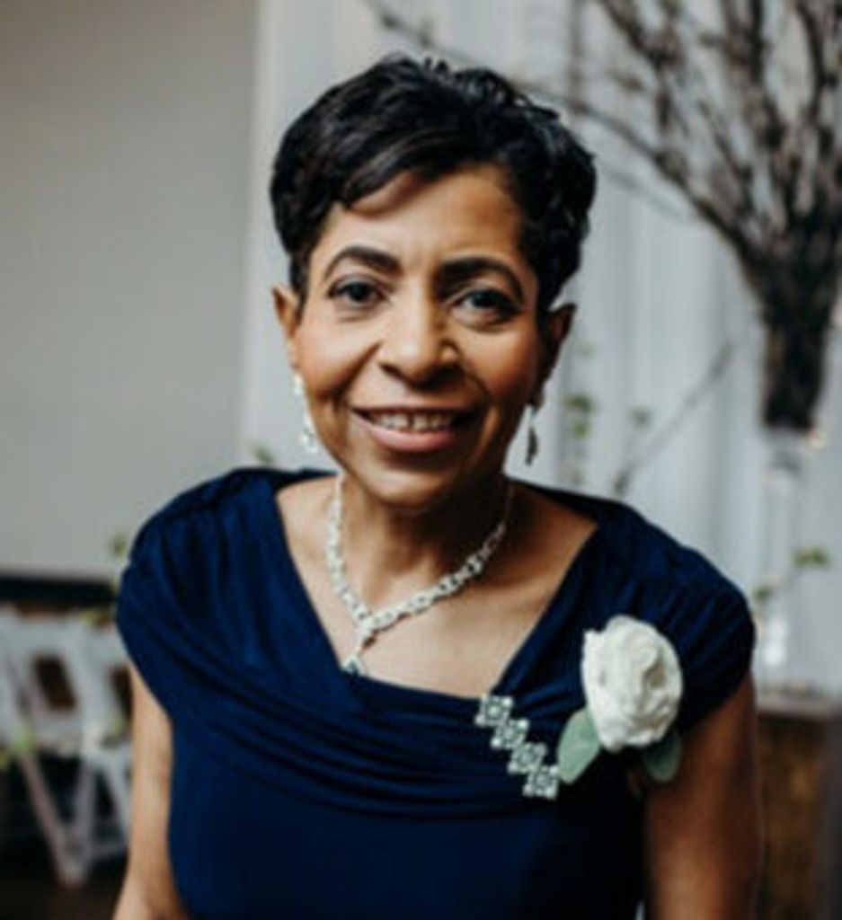 Gwendolyn B. Raymore