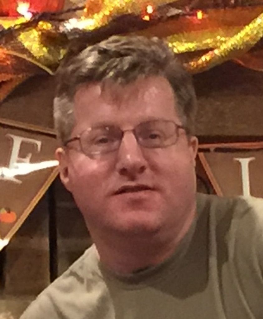 Robert Jordan