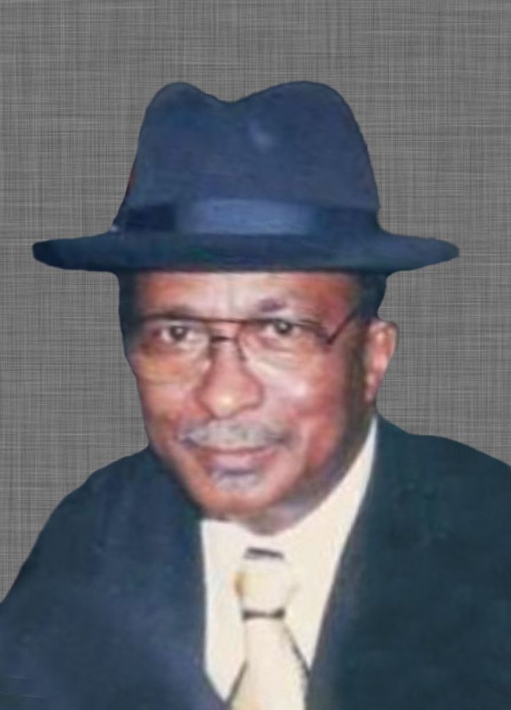 Deacon Curtis Martin, Jr. Profile Photo
