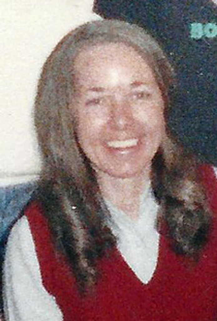 Catherine G (Kearns) Leland