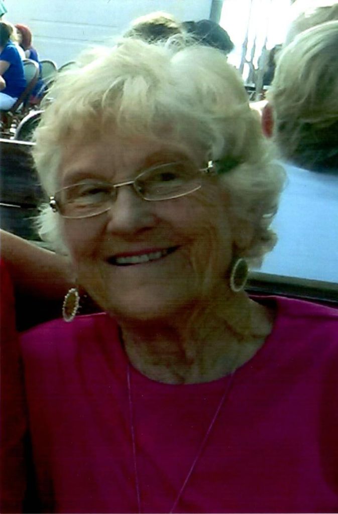 Gloria Drummond Profile Photo