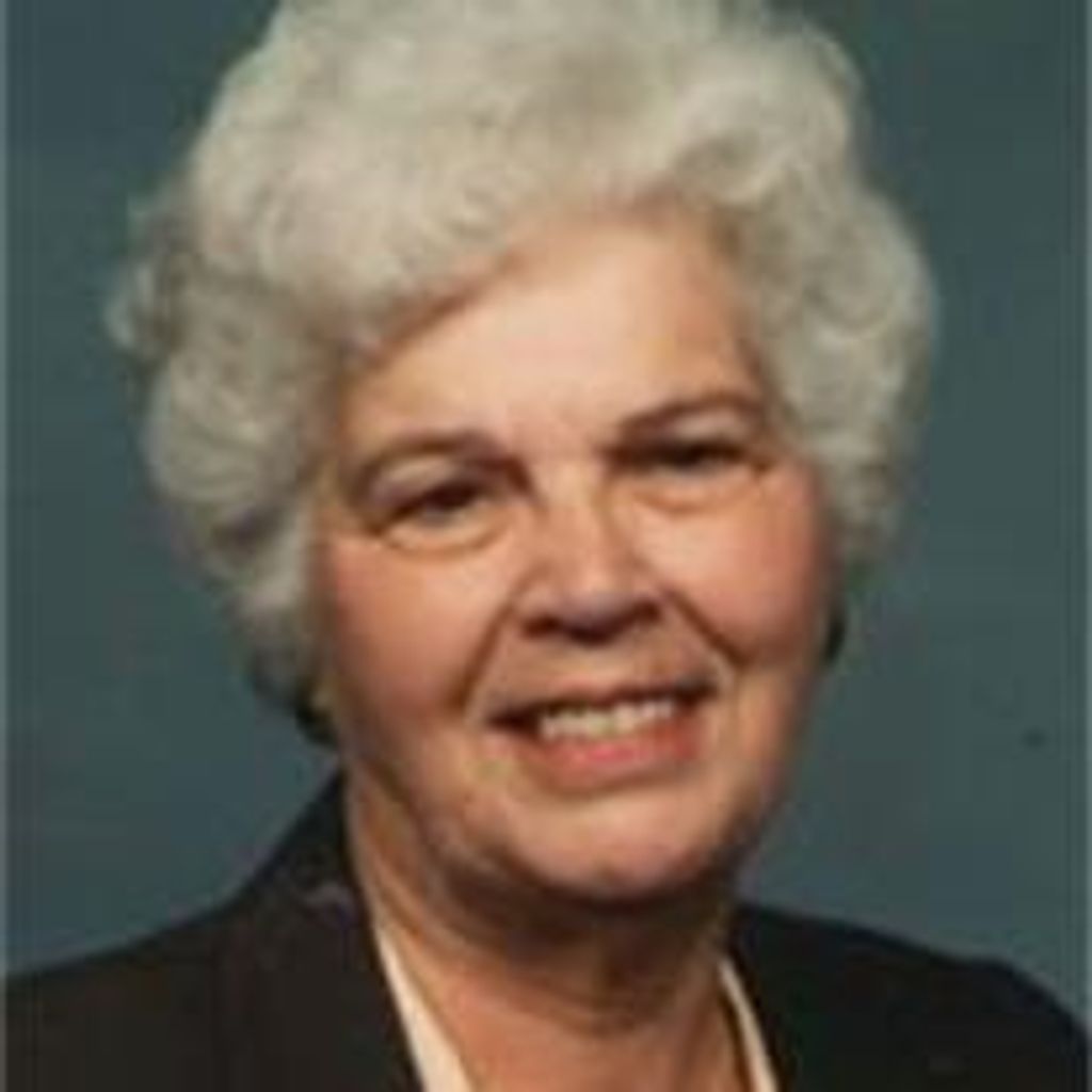 Doris Hutchins