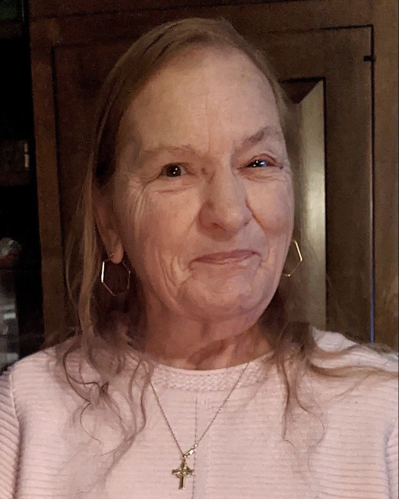 Linda Lou Gorton Profile Photo