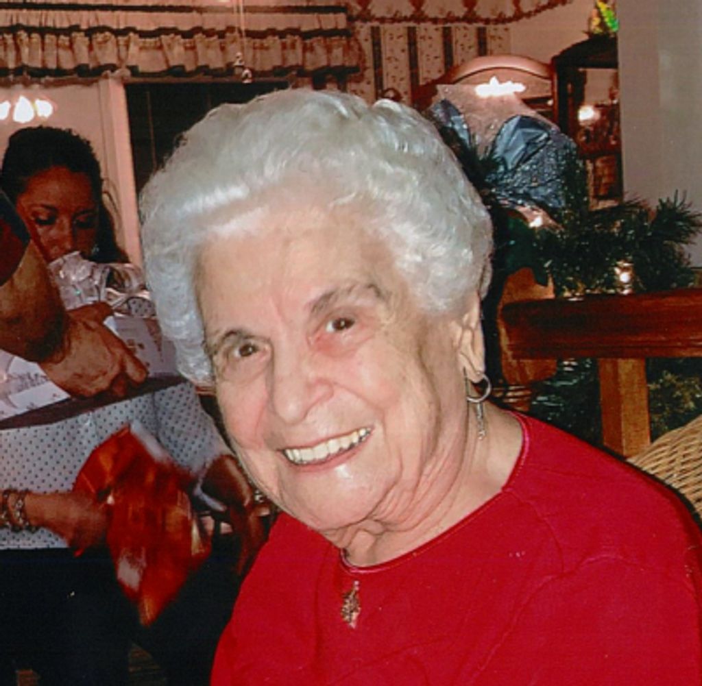 Jane Marie Deusenberry