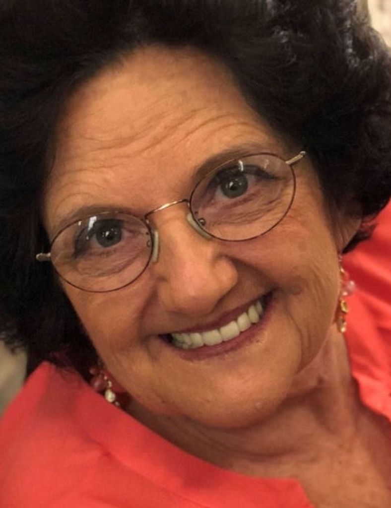 Trella (Owens)  Ethridge