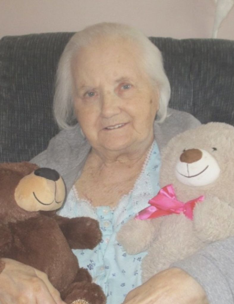 Beverly I. (Smith) Worden Profile Photo