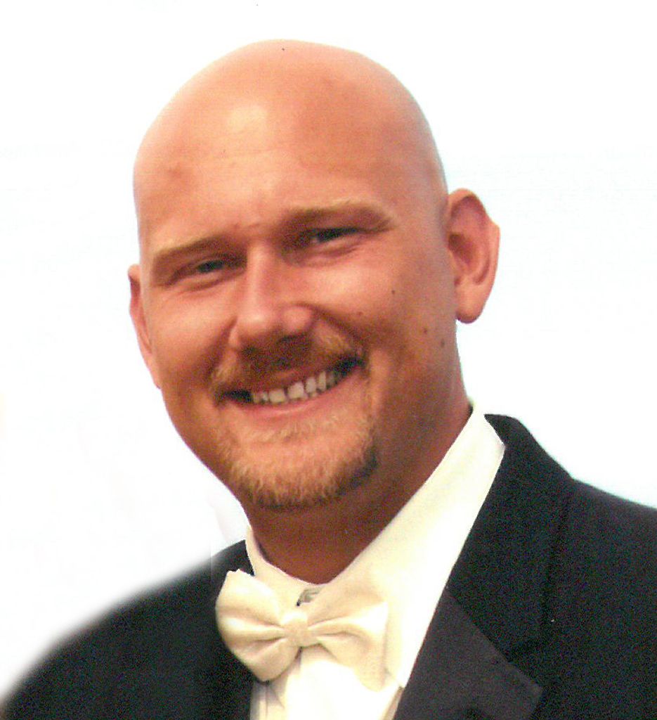 Brian Lee Studey