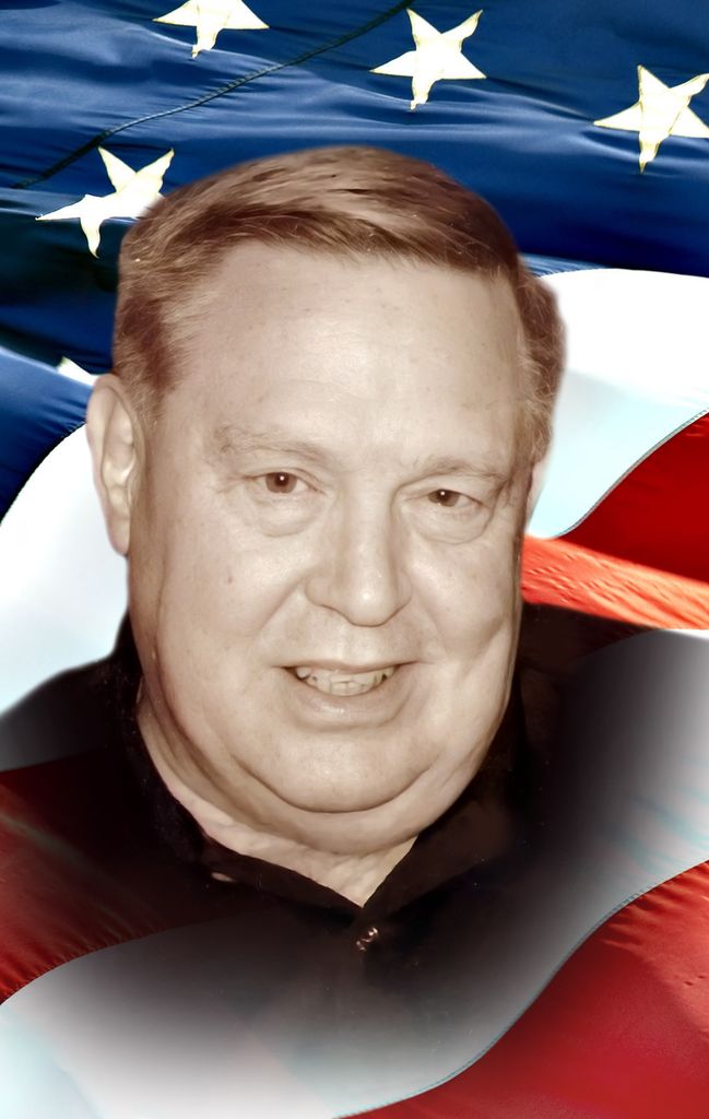 Danny Ray Thomason Profile Photo