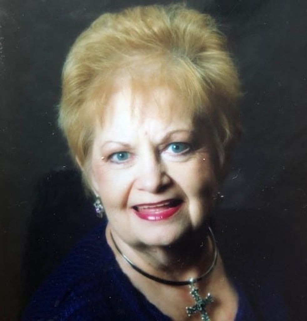 Selma Virginia Woods Johnson