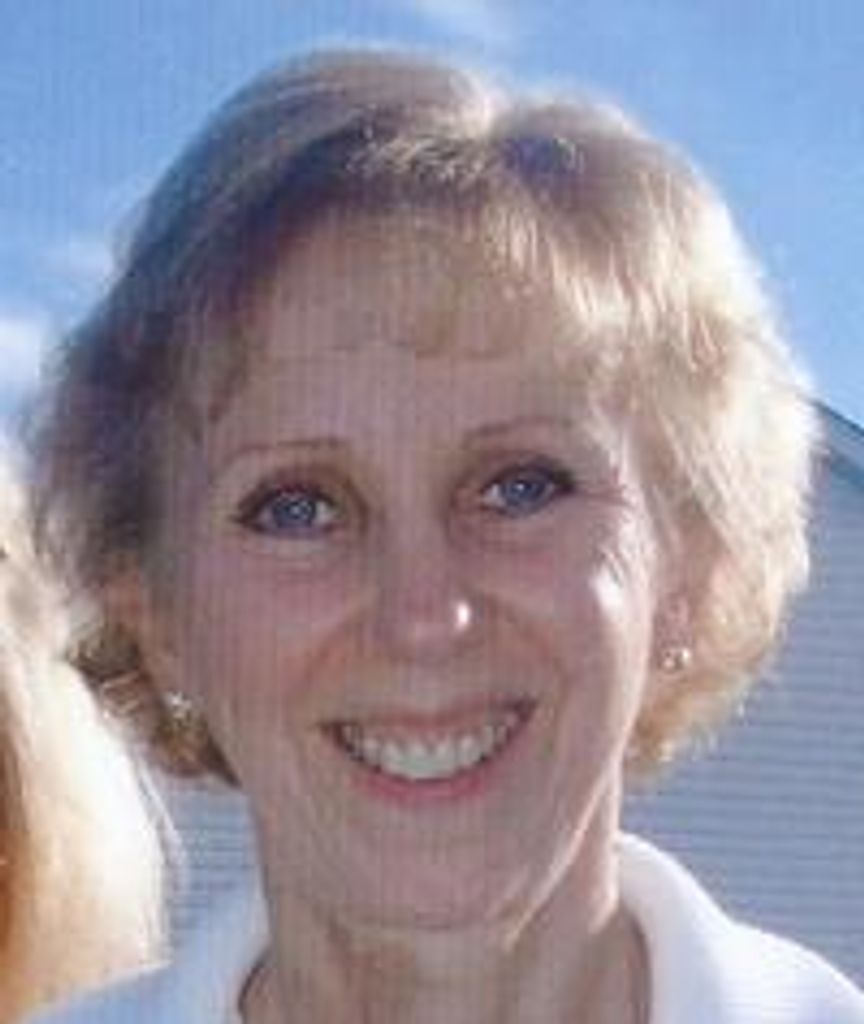 Janet S (Moore)  Bier