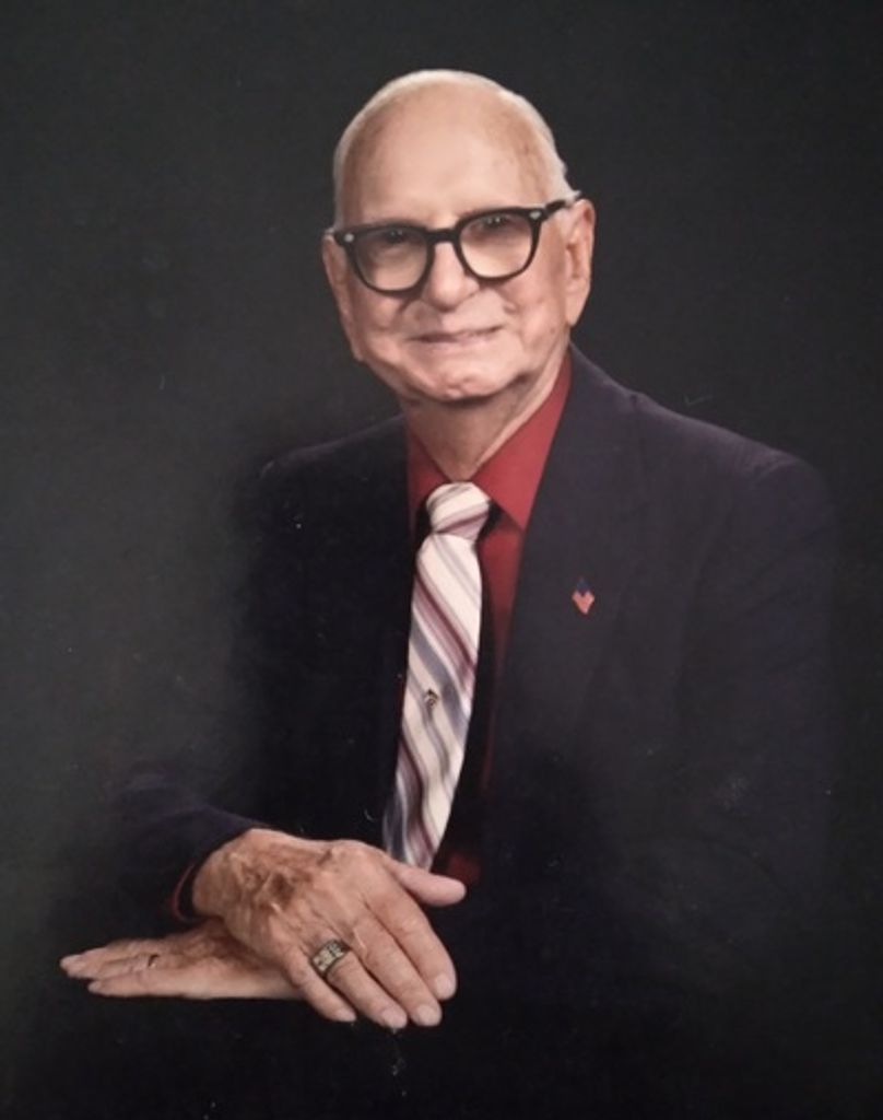 Thomas James, Jr. Profile Photo