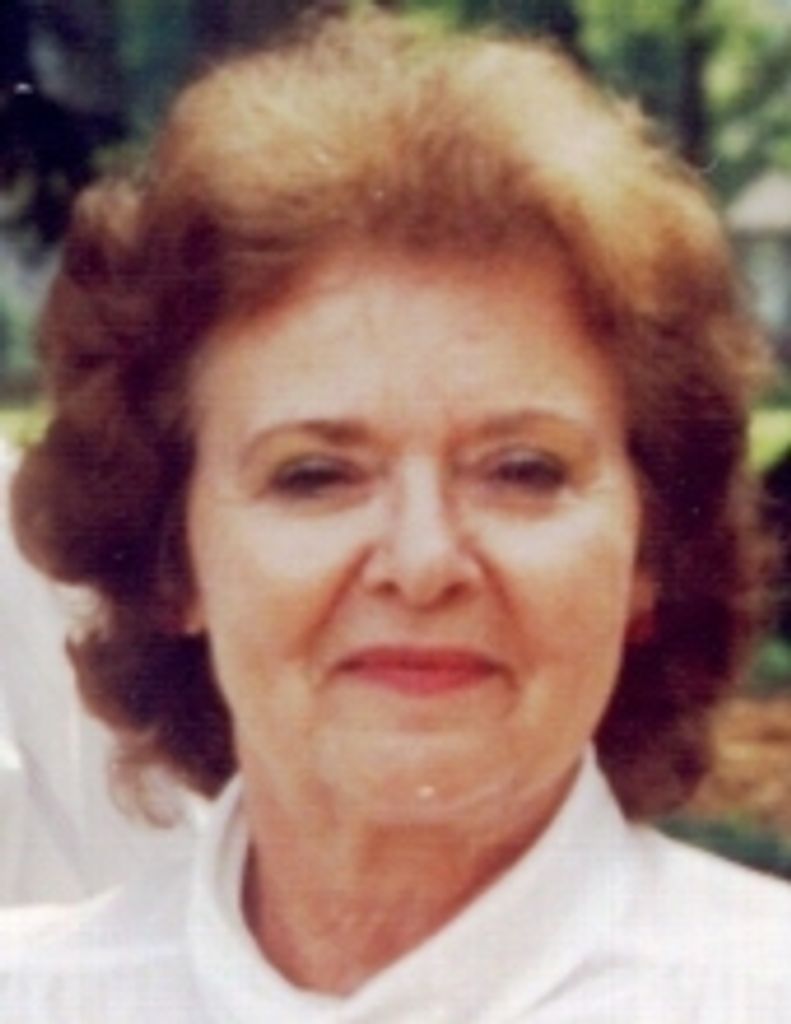 Ruby Jean (Sharp) Ater