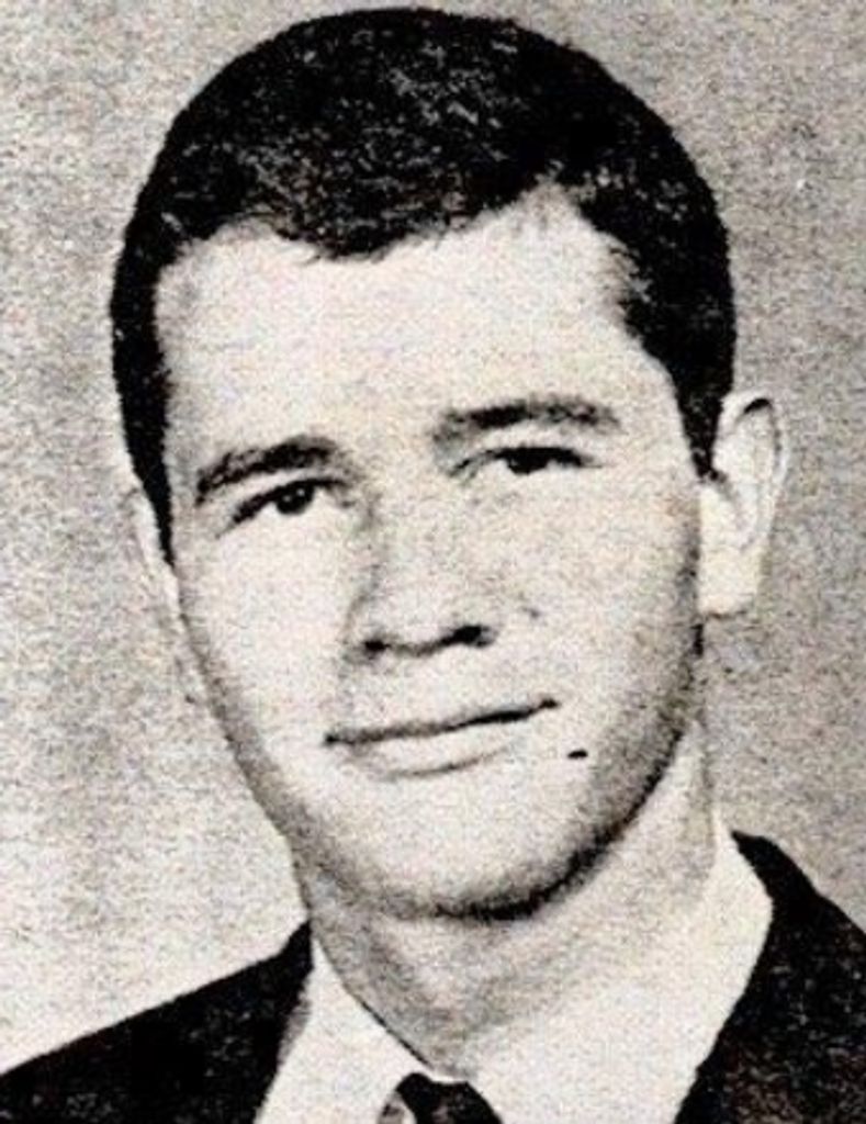  Robert Andrew Jenkins