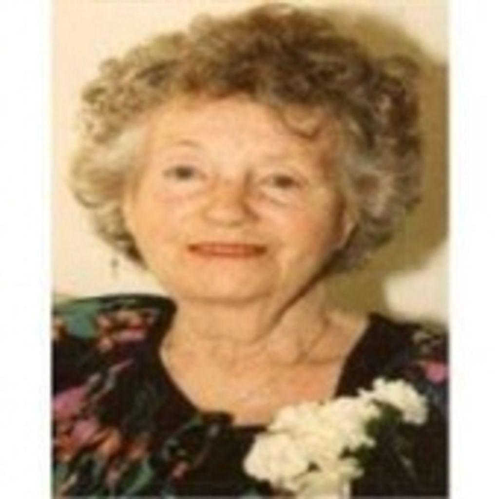 Mary Jane Florkey