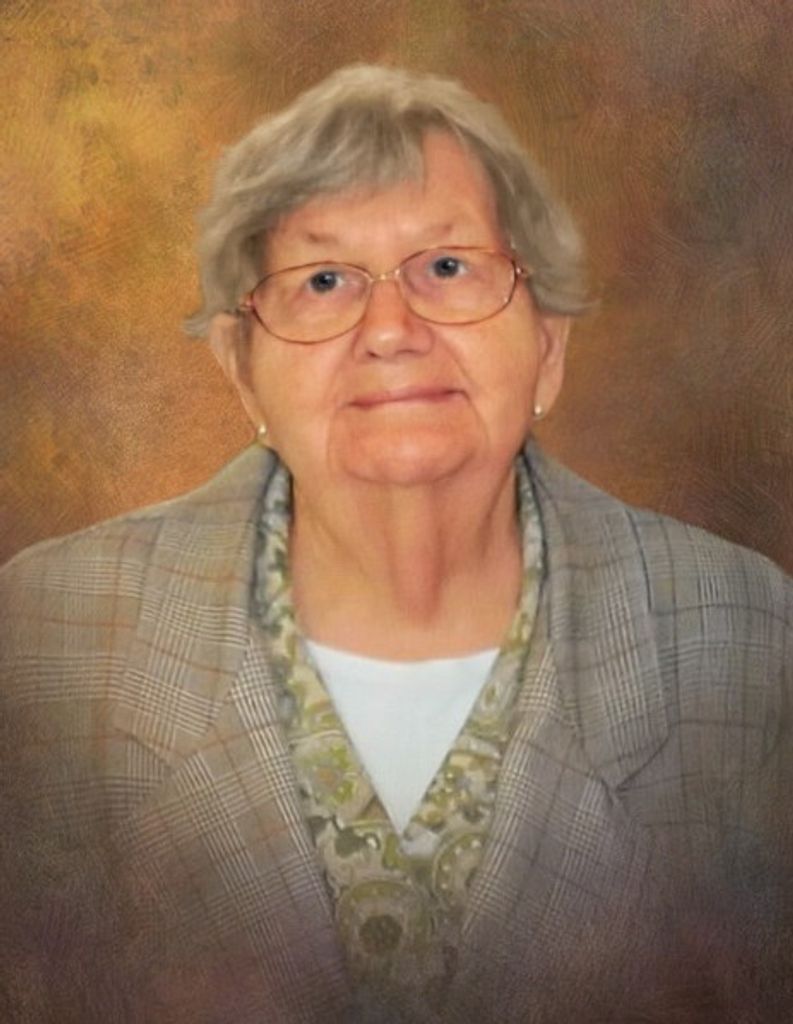 Willene Hinson Josey