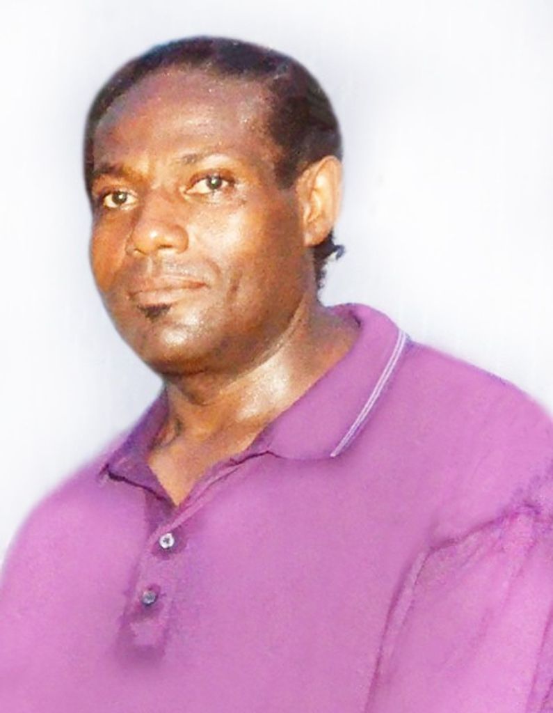 Jesse B. Morrisey Profile Photo