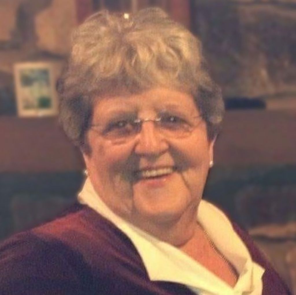 Thelma "T.C." Marie (Roach) Cullison Profile Photo