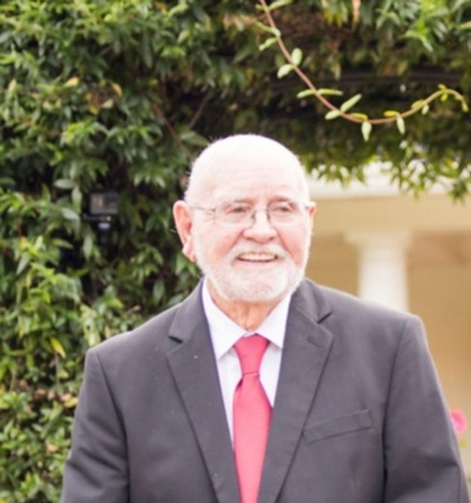 Donald Hugh Shumate, Sr. Profile Photo